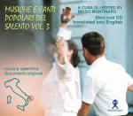 AAVV - Musiche e canti popolari del Salento - Vol.3