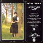 SEBESTYEN Marta - Marta Sebestyen Sings