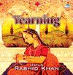 RASHID KHAN - Yearning
