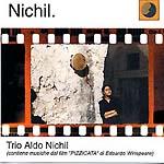 NICHIL - Trio Aldo Nichil - Colonna sonora del film "Pizicata" 