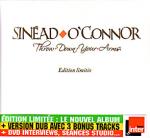 O'CONNOR Sinead - Throw Down Your Arms
