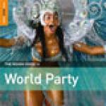 AAVV - World Party