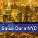 AAVV - Salsa Dura NYC