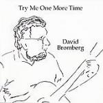 BROMBERG David - Try me One More Time