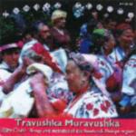 AAVV - Travushka Muravushka - Songs and melodies of the Smolensk Dniepr region