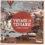 AAVV - Voyage en Tziganie