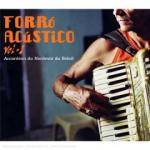 AAVV - Forrò Acustico Vol.1 - Accordeon du Nordeste du Bresil