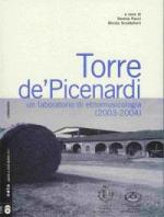 FACCI Serena & SCALDAFERRI Nicola (a cura di) - Torre de' Picenardi - Un laboratorio di etnomusicologia (2003-2004)