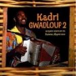 DANICAN Jacques & Flamme Abymienne - Kadri Gwadloup 2 - Accordion music from Guadalupe