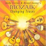 MOZAIK - Changing Trains
