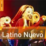 AAVV - Latino Nuevo