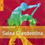 AAVV - Salsa Clandestina