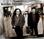 HAYES Martin & CAHILL Dennis - Welcome Here Again