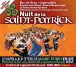 AAVV - Nuit de la Saint-Patrick