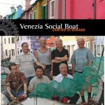 CANTORI DI BURANO - Venezia Social Boat