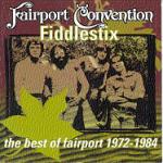 FAIRPORT CONVENTION - Fiddlestix