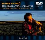 KOVAC Boris - Before and After ... Apocalypse