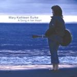 BURKE Mary Kathleen - A Song in her Heart