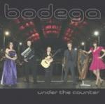 BODEGA - Under the counter
