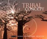 BAOBAB INTERNATIONAL ORCHESTRA - Tribal Concept