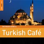 AAVV - Turkish Cafè
