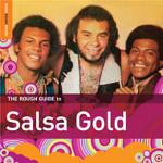 AAVV - Salsa Gold