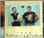 TAPIA ETA LETURIA - 1998