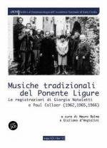BALMA Mauro e D - Musiche tradizionali del Ponente Ligure