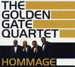 GOLDEN GATE QUARTET The - Hommage