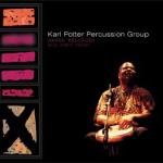 POTTER Karl Percussion Group - Danza Reloaded