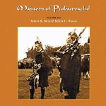NICOL Robert B. & BROWN Robert U. - Masters of Piobaireachd - Vol.10
