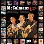McCALMANS - Live / Coming Home