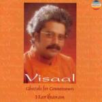HARIHARAN A. & PARTY - vocal / instrumental - Visaal - Classical Ghazals