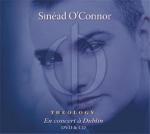 O\'CONNOR Sinead - Theology - Live en concert à Dublin
