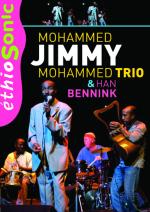 MOHAMMED JIMMY - Mohammed trio & Han Bennink