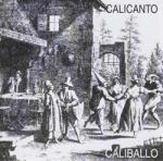 CALICANTO - Caliballo (Danze tradizionali del Veneto)