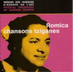 ROMICA - Chansons Tziganes
