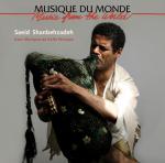 SHANBEHZADEH Saeid - Iran: Musiques du Golfe Persique