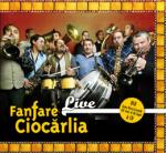 FANFARE CIOCARLIA - Live