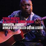 MBENZA Syran & ENSEMBLE RUMBA KONGO - Immortal Franco : Africa