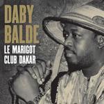 BALDE Daby - Le Marigot Club Dakar