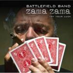 BATTLEFIELD BAND - Zama Zama
