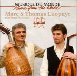 LOOPUYT Marc & Thomas - Duo de Oud - Silsila