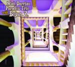 Matt DARRIAU Paradox Trio - with Bojan Z