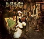 SHANNON Sharon - Saints & Scoundrels