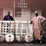 ALI FARKA TOURE\' & TOUMANI DIABATE\' - Ali and Toumani / The final recording together