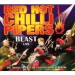 RED HOT CHILLI PIPERS - Blast / Live