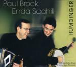BROCK Paul & SCAHILL Enda - Humdinger