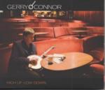 O' CONNOR Gerry - High Up - Low Down
