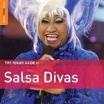AAVV - Salsa Divas (Special Edition)